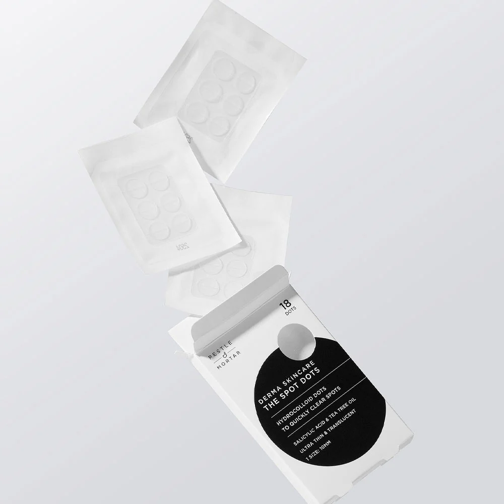 Pestle & Mortar Essentials The Spot Dots 18 Pack - Image 3