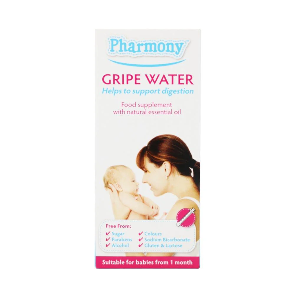 Pharmony Gripe Water 150ml - Image 2