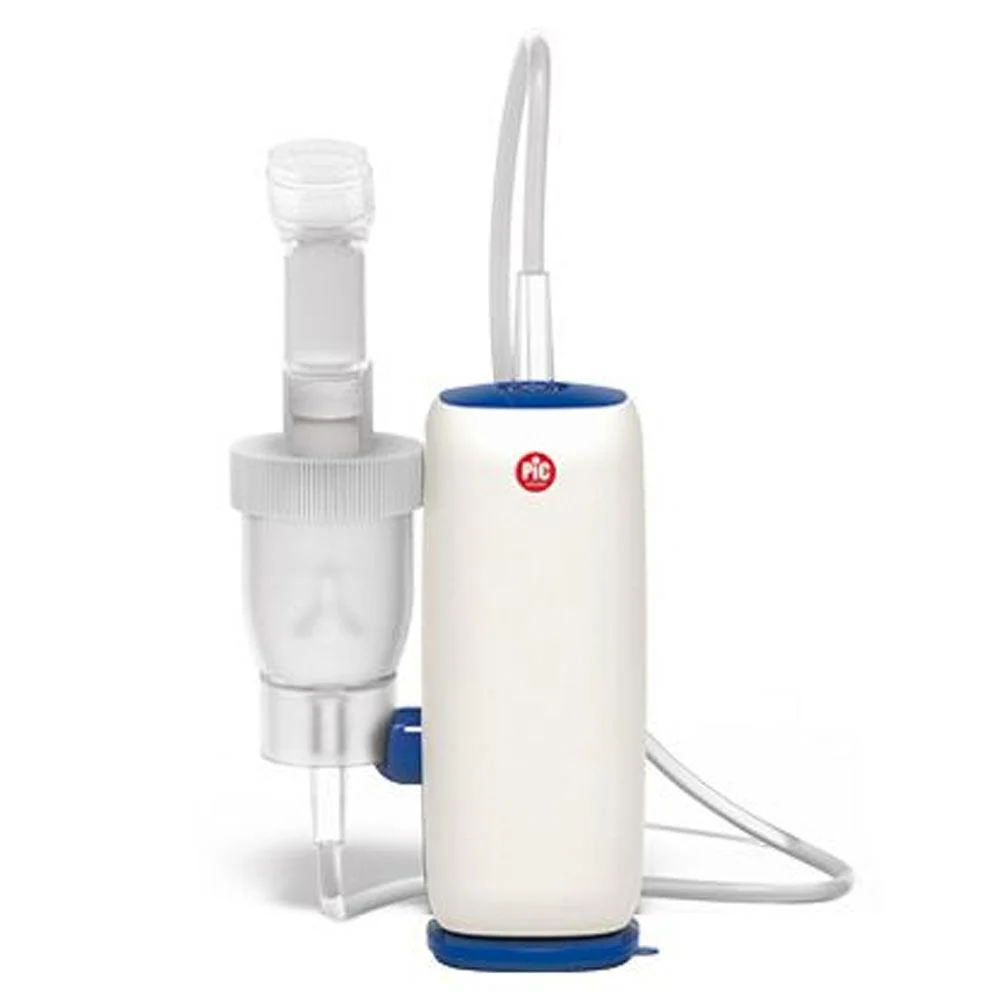Pic Solutions Air Stylo Portable Aerosol Nebuliser - Image 2