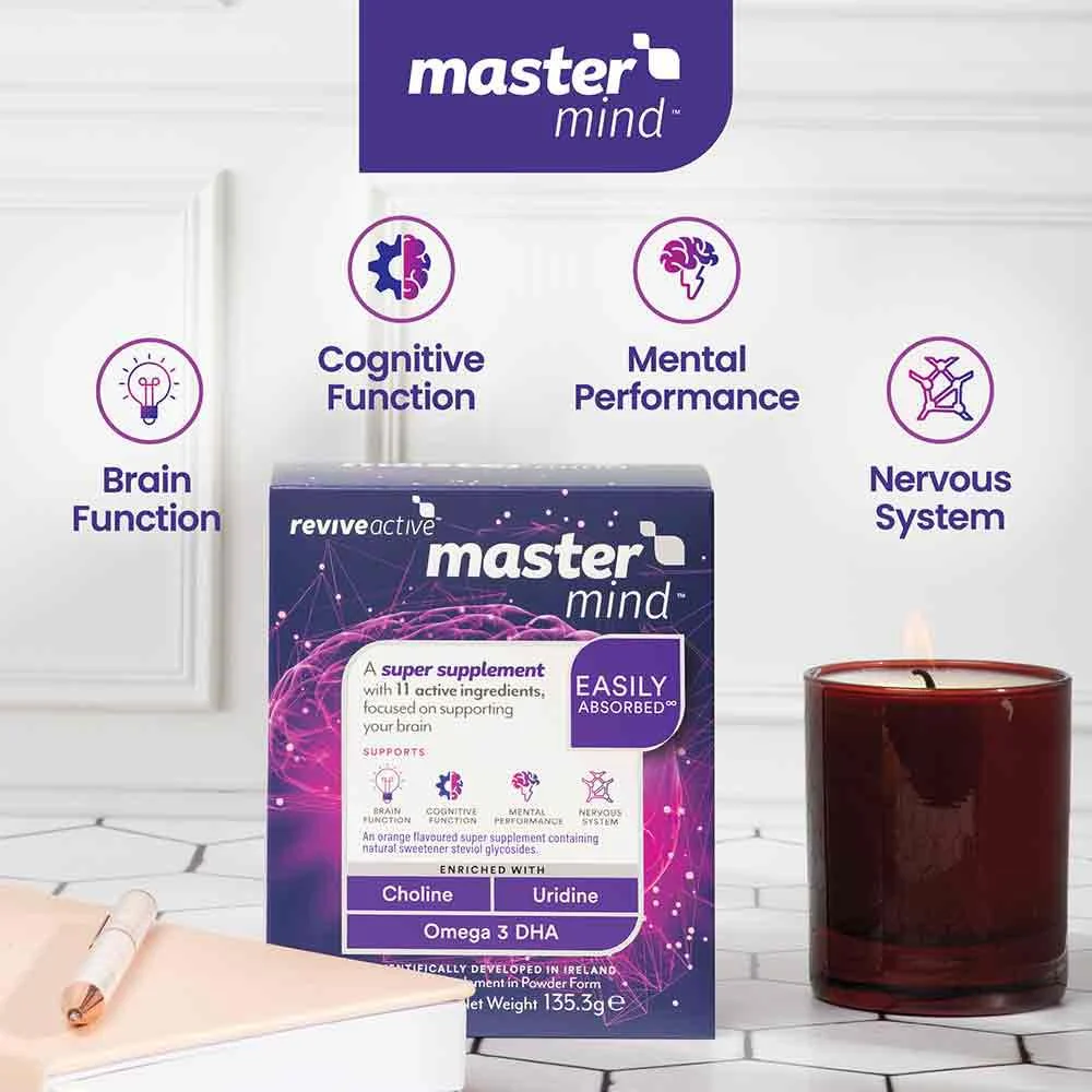 Revive Active Mastermind - Image 3