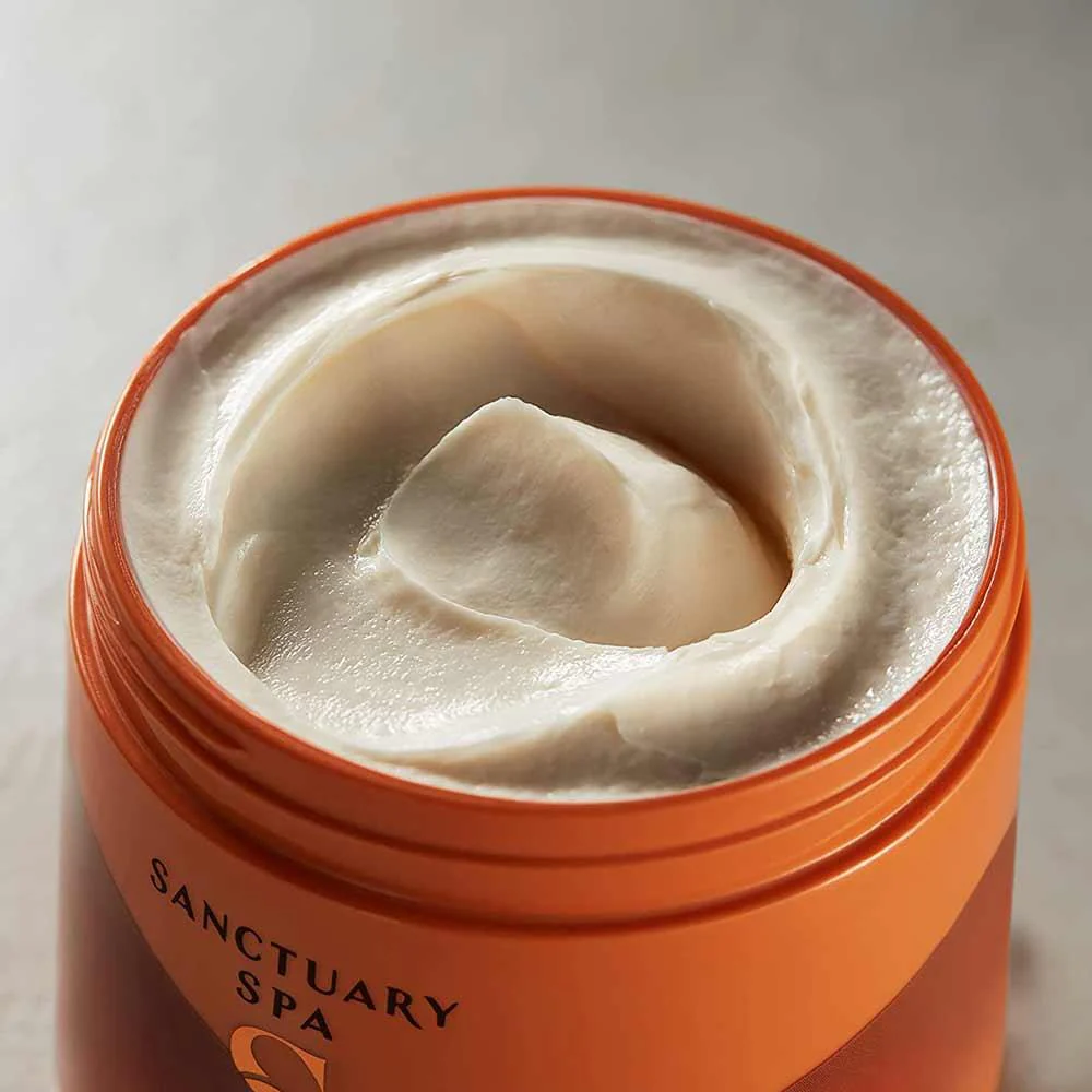 Sanctuary Spa Whipped Soufflee Body Cream 300ml - Image 4