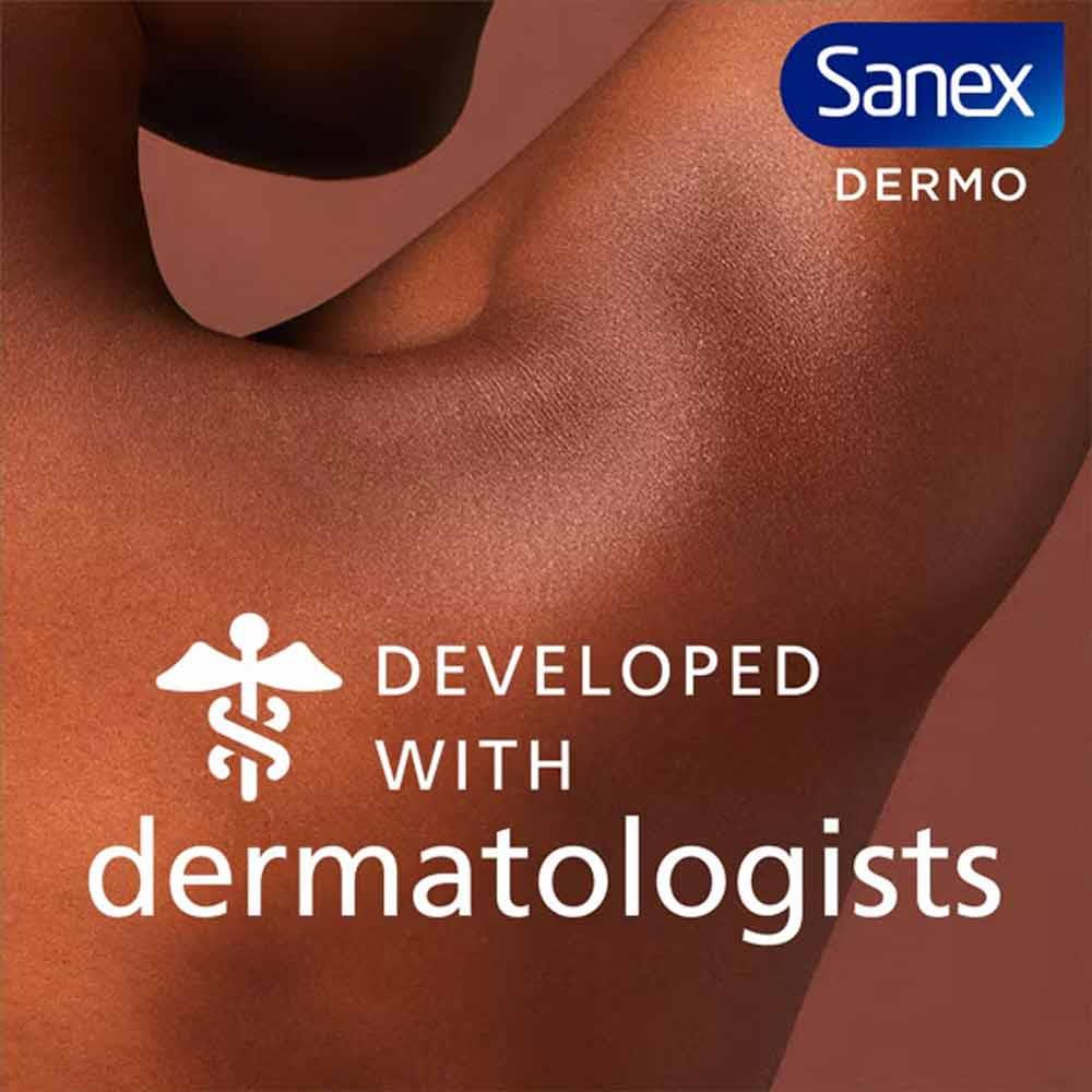 Sanex Dermo Active Freshness Anti-Perspirant Spray 200ml - Image 2