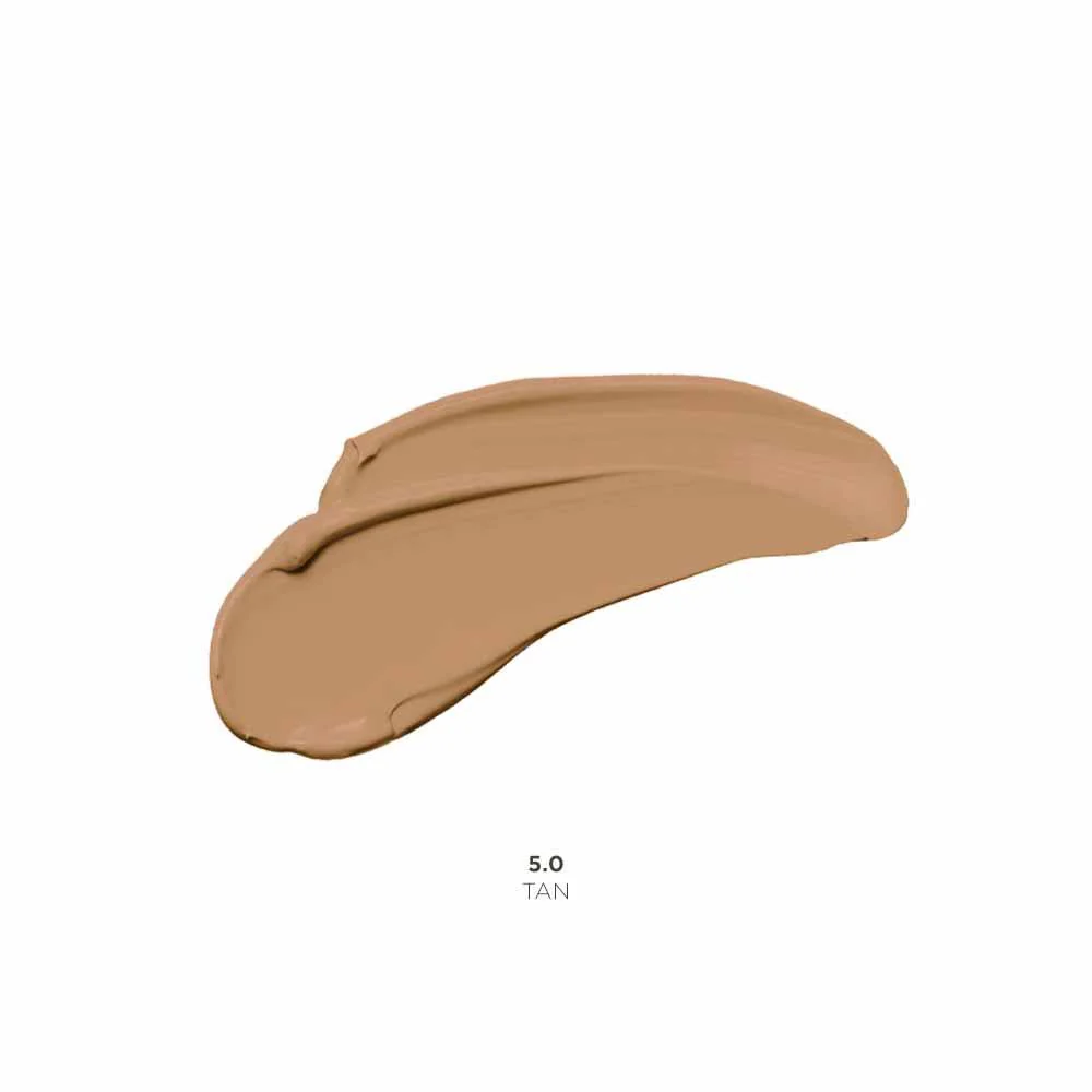 Sculpted by Aimee Complete Cover Up Concealer - Image 9