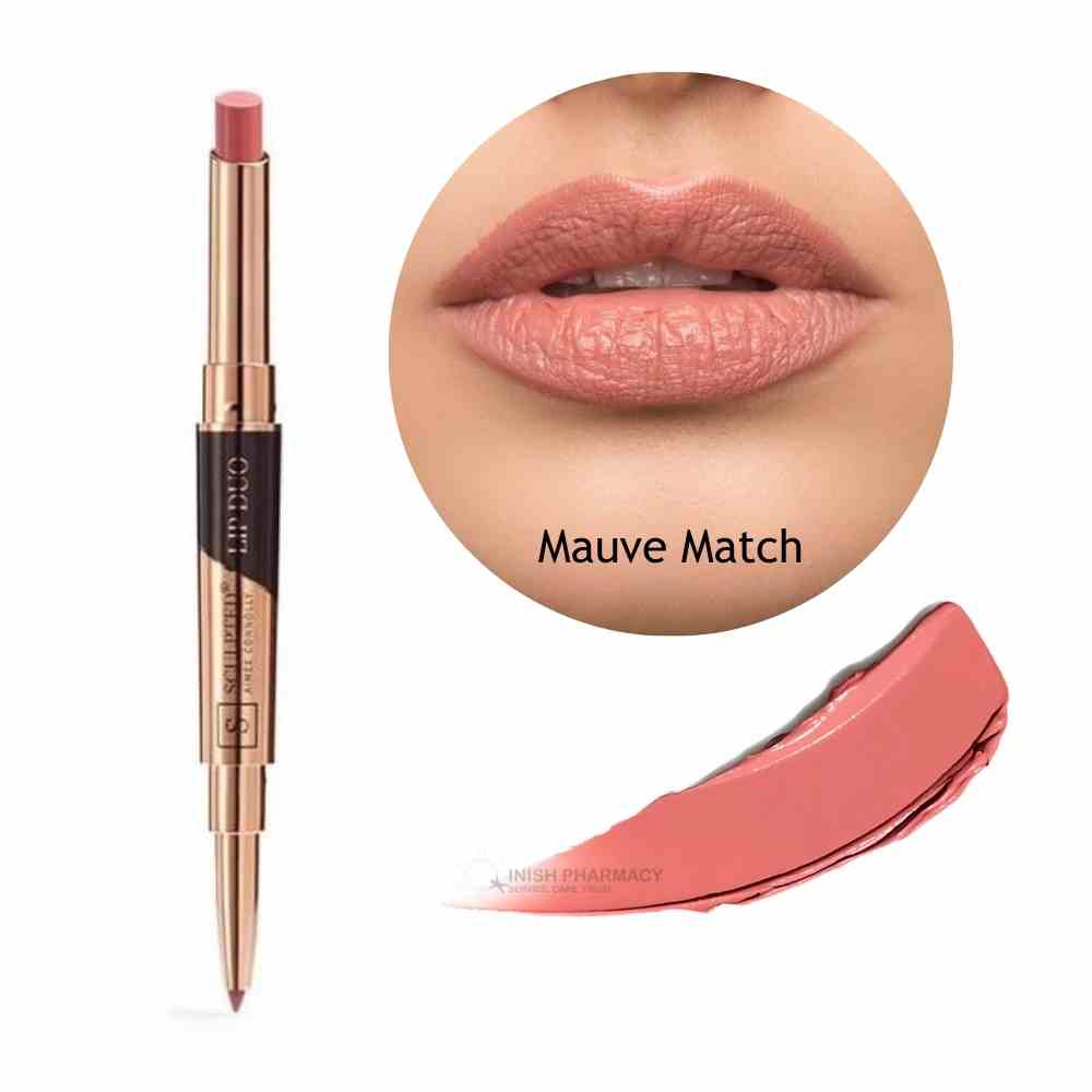 Sculpted by Aimee Connolly Lip Duo - Image 6