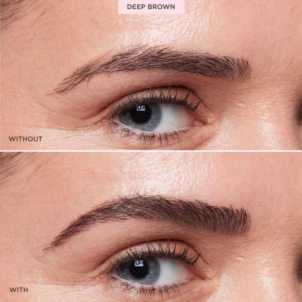 Sculpted by Aimee Shape & Set Brow Pencil & Fixing Gel - Image 2