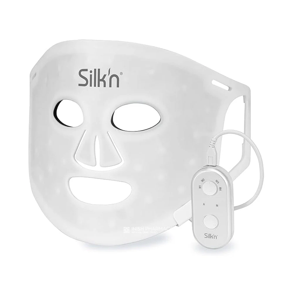 Silk'n LED Face Mask 100 - Image 2