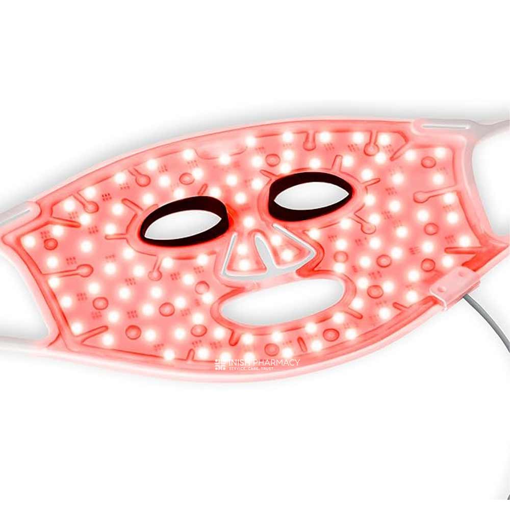 Silk'n LED Face Mask 100 - Image 3