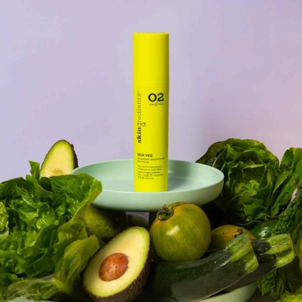 Skingredients 02 Skin Veg 45ml - Image 2