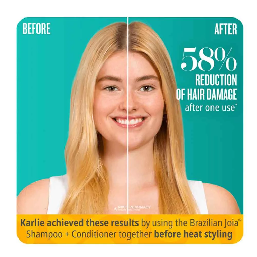 Sol De Janeiro Brazilian Joia Shampoo 295ml - Image 3