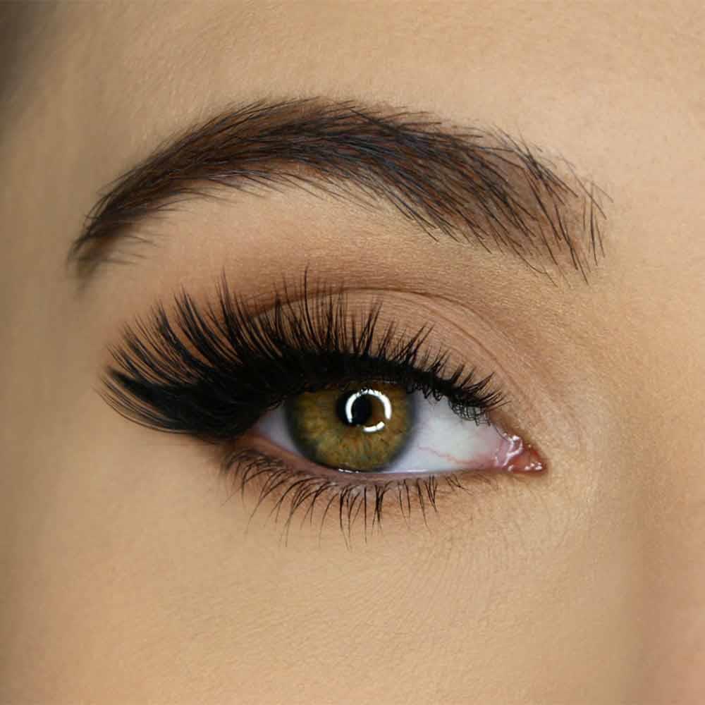SOSU One Of A Kind Individual Lashes - Unleashed - Image 2