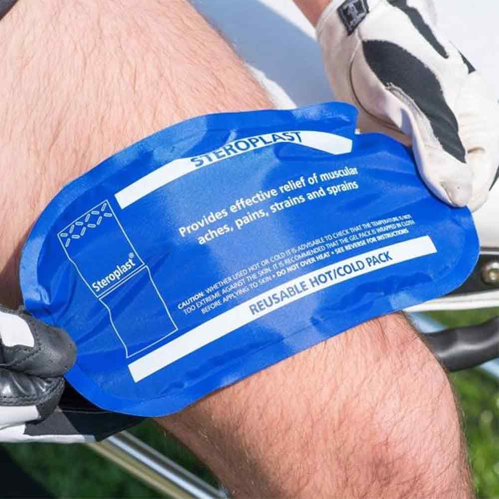 Medguard Reusable Hot & Cold Pack - Image 2