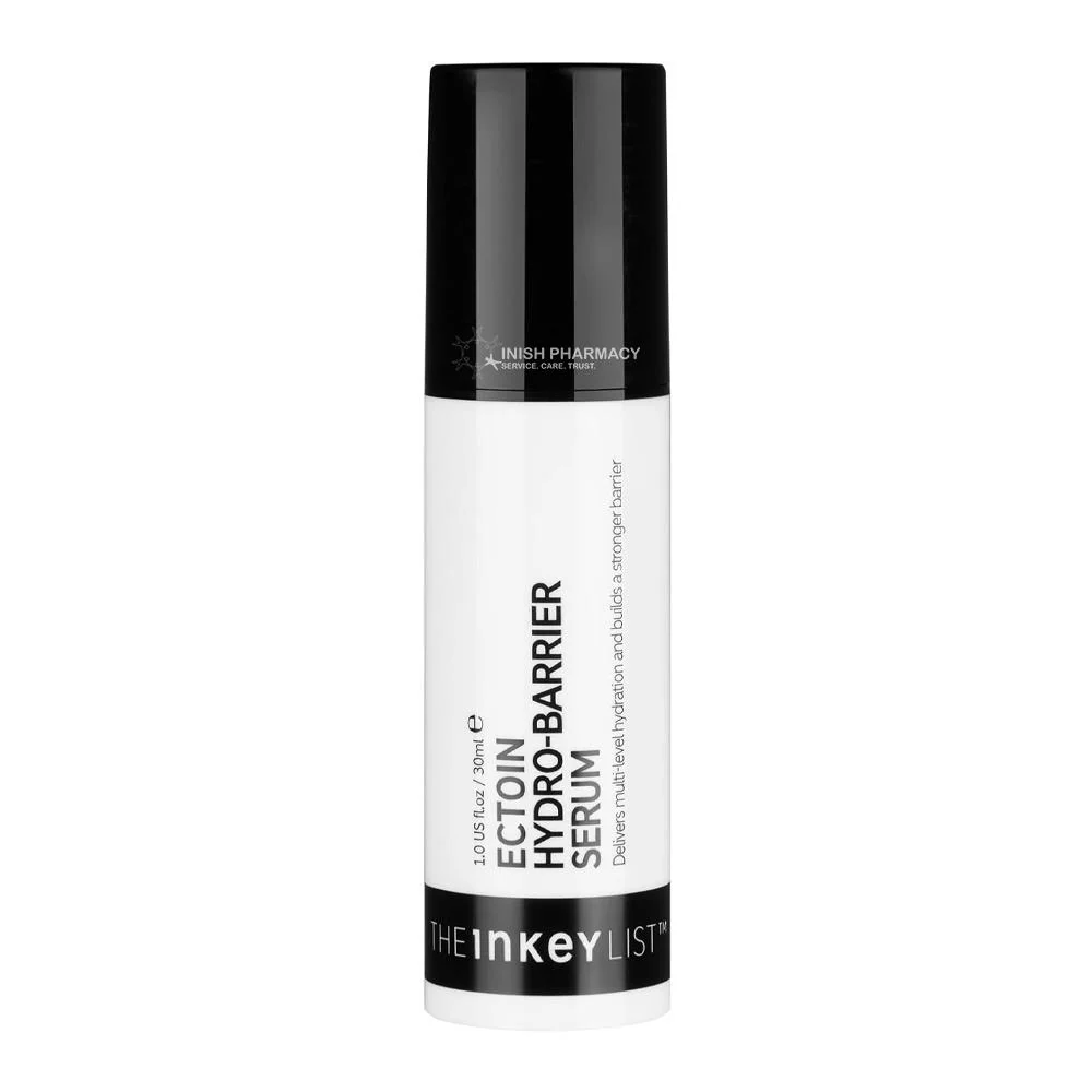 The Inkey List Ectoin Hydro-Barrier Serum 30ml