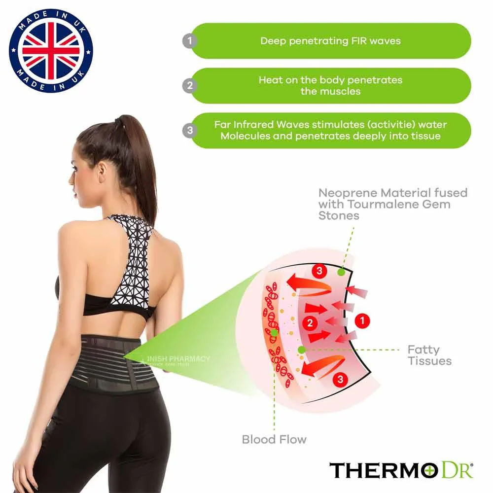 ThermoDr Self Heating Heat Support - Image 4