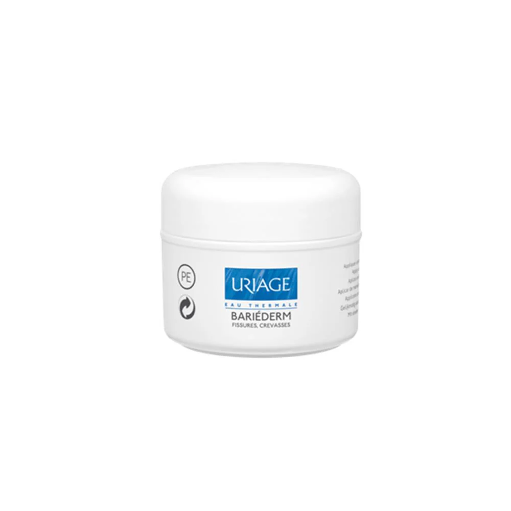 Uriage Bariederm Ointment for Fissures 40g