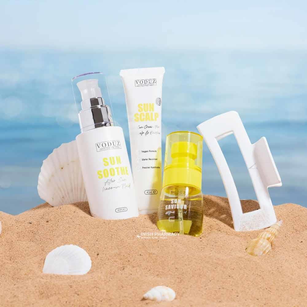 Voduz Sun Savers Mini Travel Set - Image 2