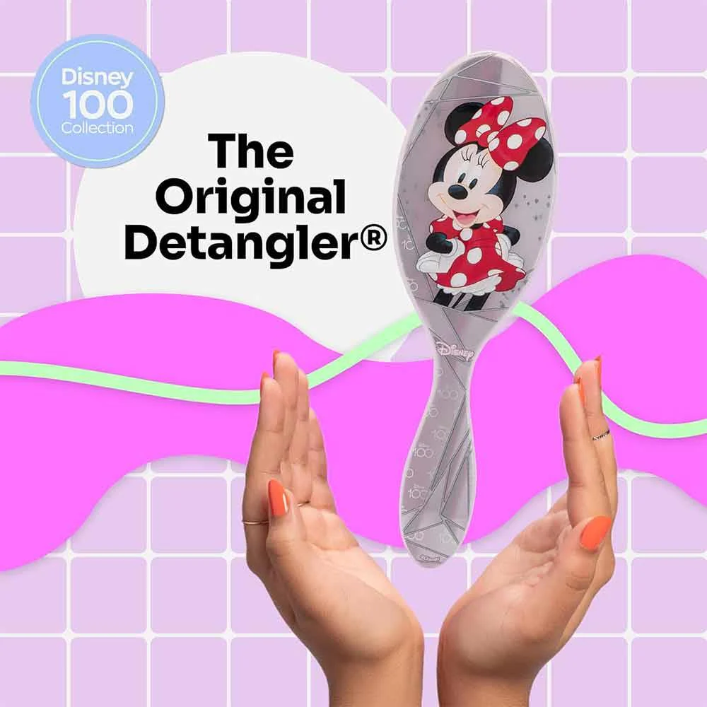 Wet Brush Minnie Original Detangler - Image 3